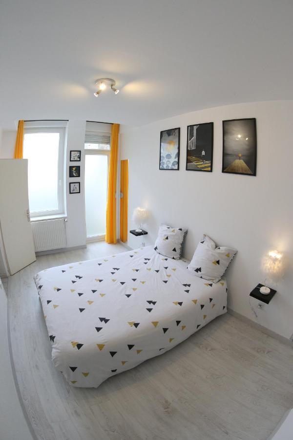 Sympathique Logement En Centre Ville Verdun-sur-Meuse Exteriér fotografie
